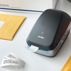 DYMO LabelWriter, DT label printer